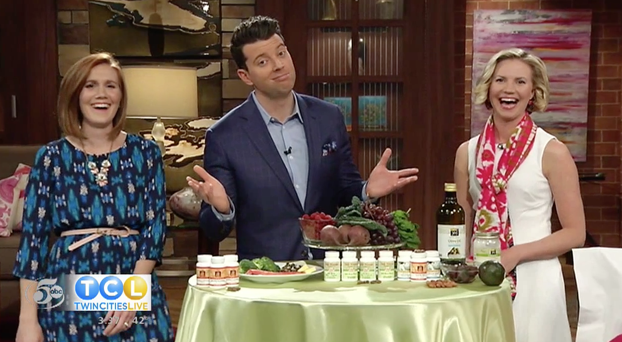 Women's Health Screenshot