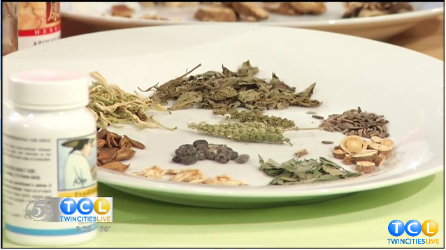 Herb Screenshot