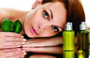 Skincare